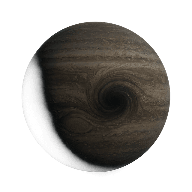 Storm World