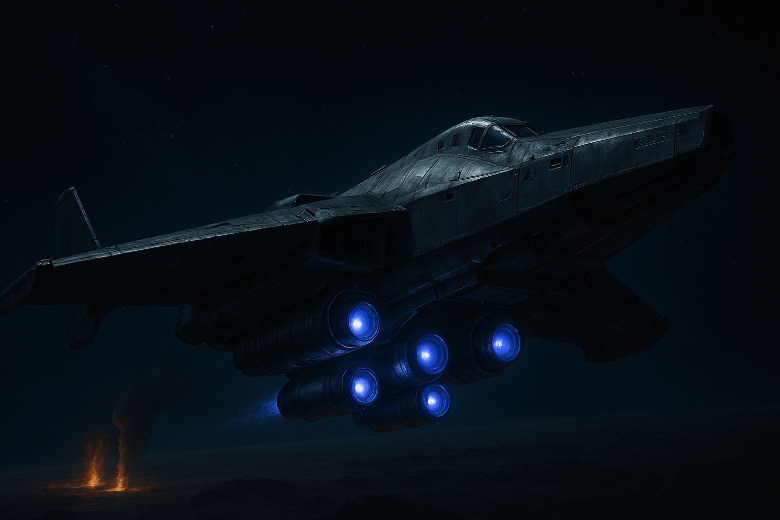 Bomber