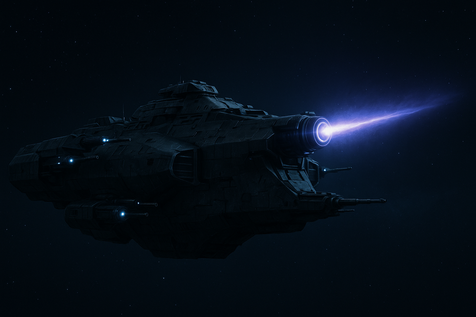 Cruiser