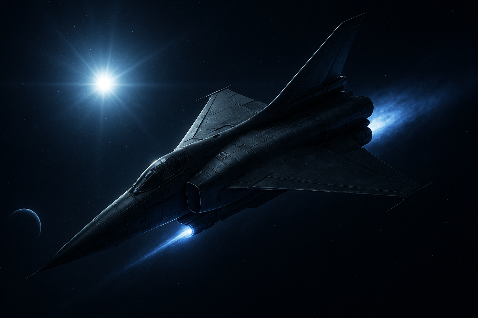 Fighter