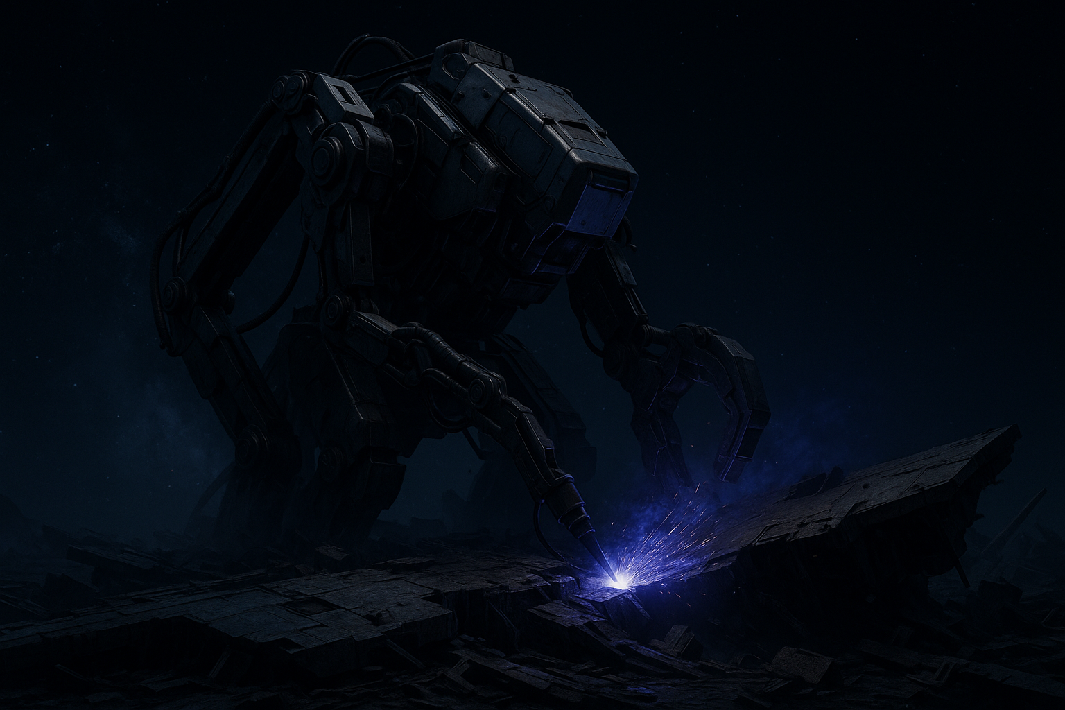 Salvager