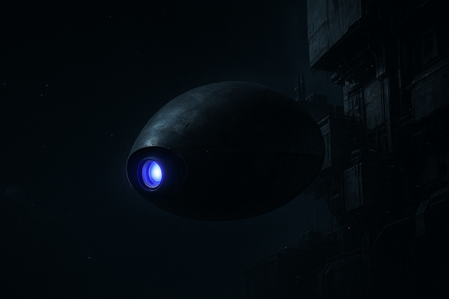 Spy Probe